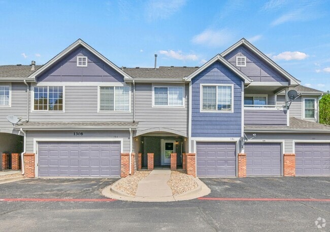 Building Photo - 1308 S Danube Way Rental