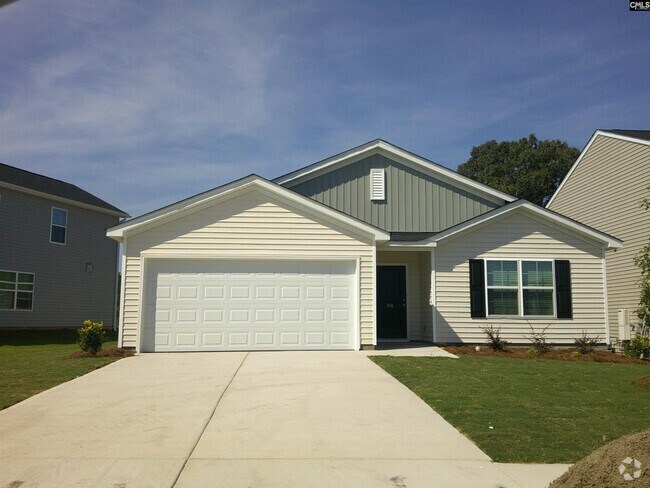 Building Photo - 214 Ridley Hill Ln Rental