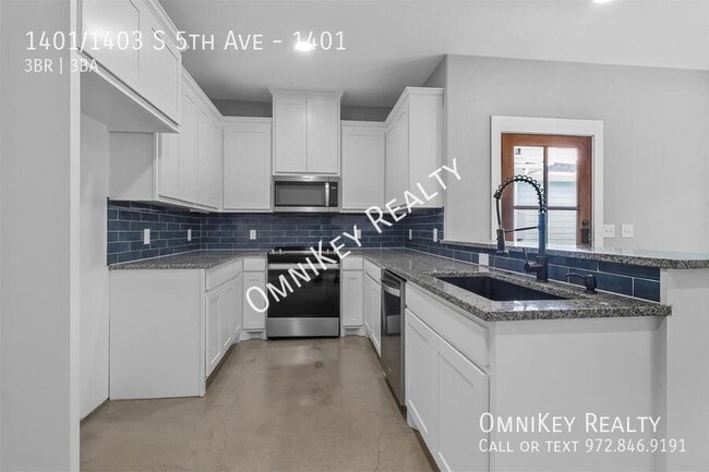 Photo - 1401/1403 S 5th Ave-1401 Unidad 1401