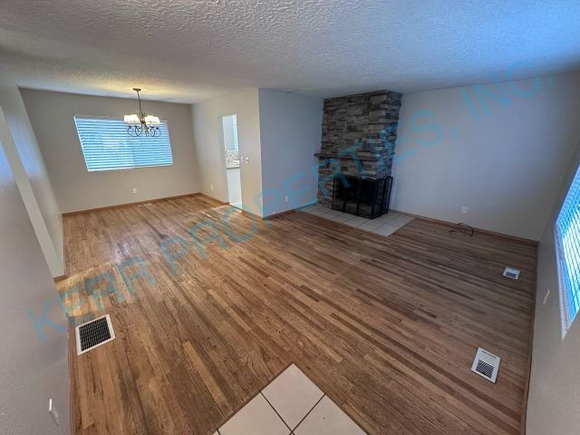 Photo - Spacious 4-Bedroom Gem with 2,320 Sq Ft of...