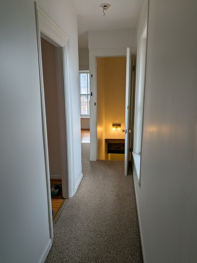 516 Prospect Ave Unidad Apartment