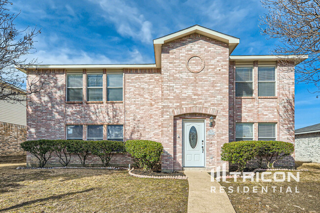 Photo - 1314 Windward Ln House