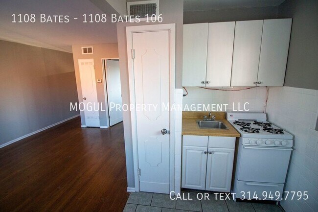 Photo - 1108 Bates St Unit 1108 Bates 106