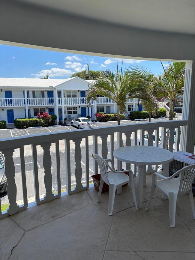 Photo - 5505 N Ocean Blvd Unit 3-204