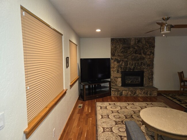 Photo - Two bedroom furnished home in a quiet area