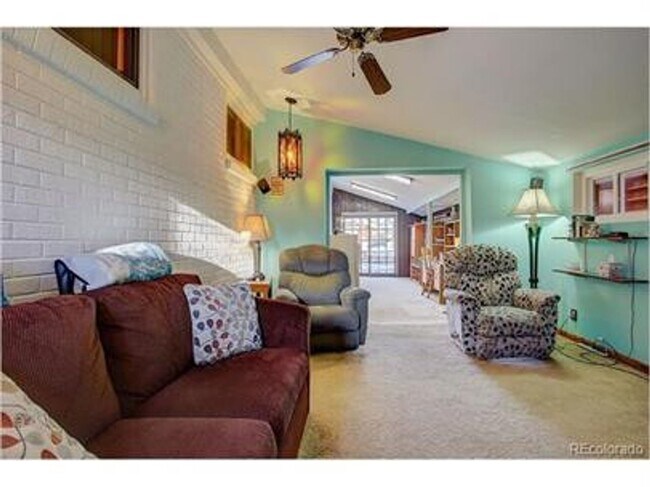 Photo - Updated clean and colorful 3 bed 2 bath ranch with a 2-Car garage!
