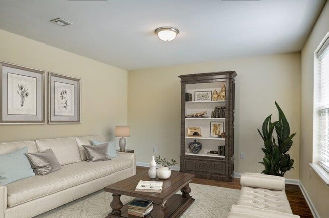 Emerald Pointe Townhomes