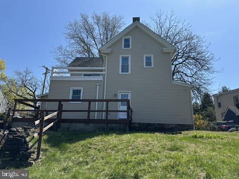 Photo - 722 Hilltown Pike