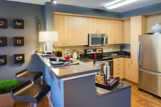 Photo - Gables City Vista