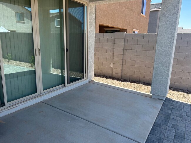 Photo - New Build 4 bedroom Rental in Mesa