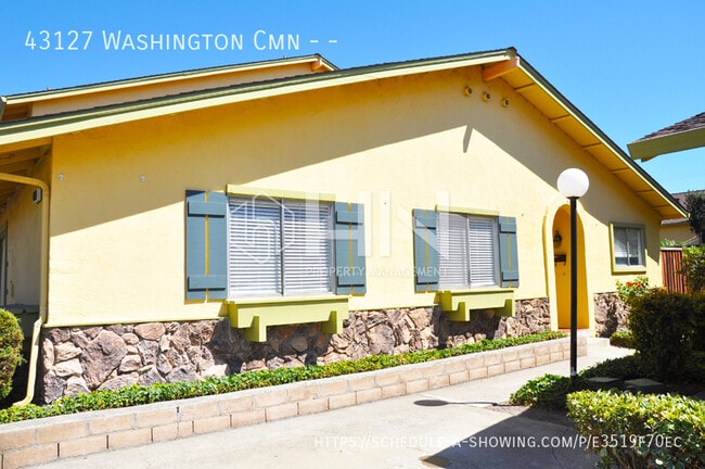 Photo - 43127 Washington Common Townhome