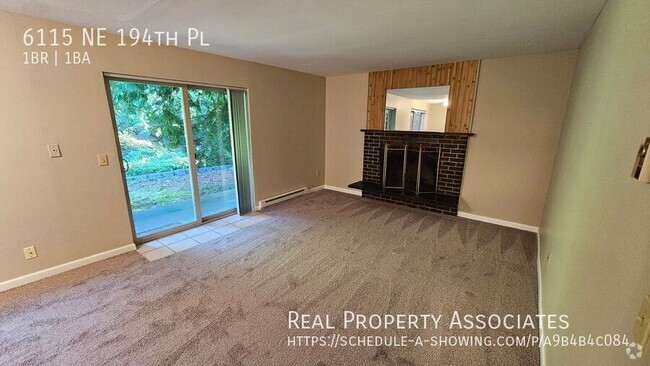 Building Photo - Quiet Apartment in Kenmore *Covered Parkin...