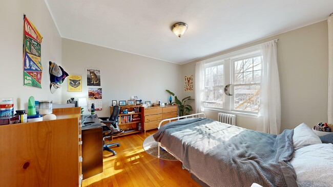 Photo - 2035 Commonwealth Ave Unit 9