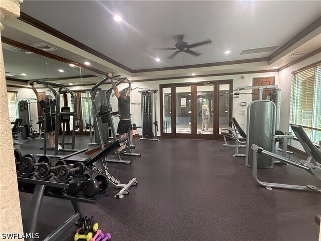1180 Reserve Way Unit 302