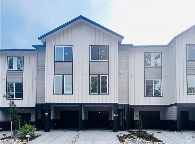 Building Photo - 14707 87th Ave SE Rental