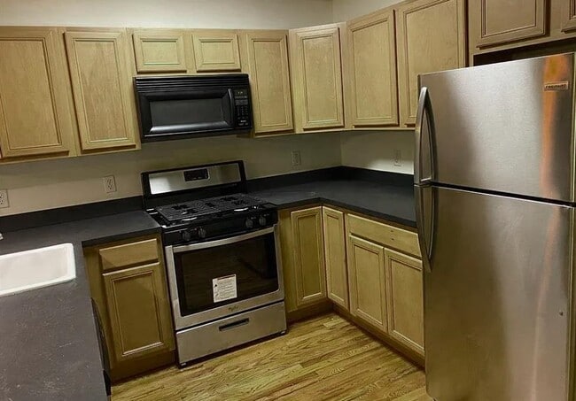 Photo - 608 Jefferson St Unit 1