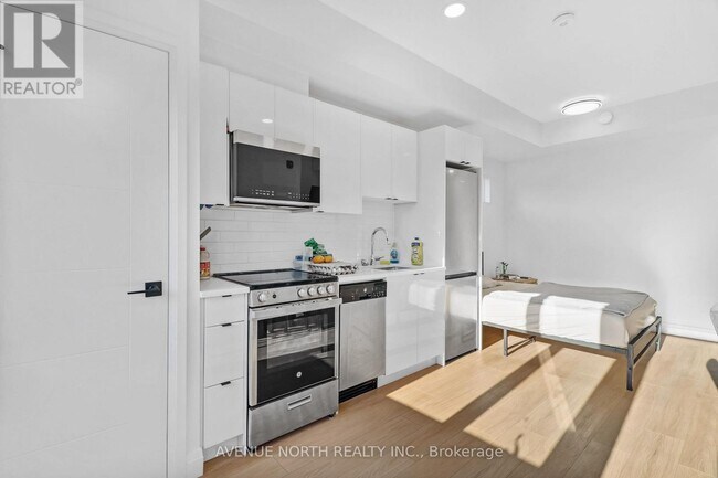 Photo - 368 Tweedsmuir Ave Unité 302