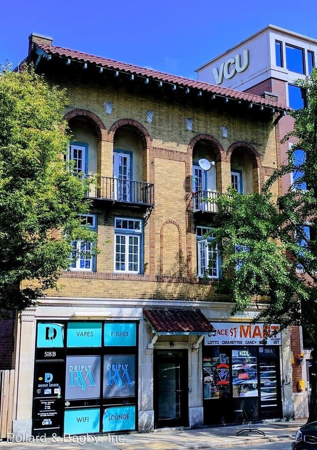 Photo - 518 W Grace St