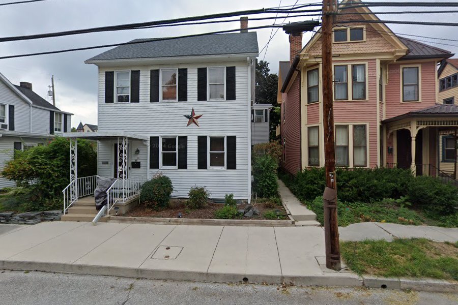 Photo - 34 E Stevens St Apartment Unit #1