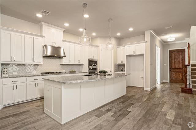 Building Photo - 6309 Smithwick Dr Rental