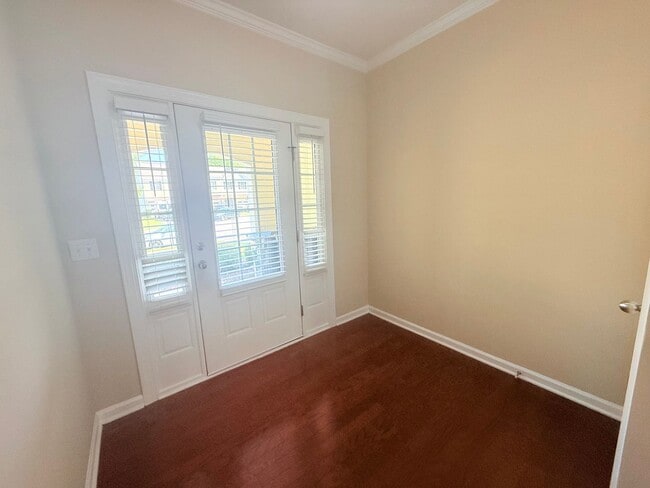 Photo - Beautiful Providence Place Townhome Near RTP & RDU – Pool Community!