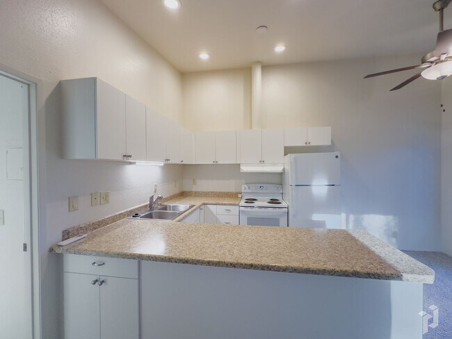 Rosewood Apartments
