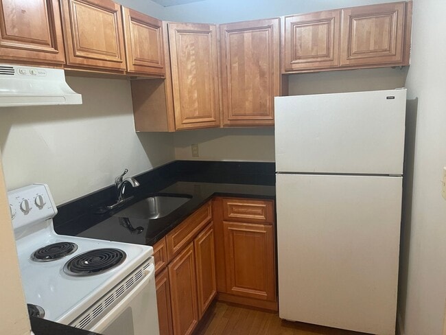 Photo - Allston Oversized  Sunny Modern Spacious 1 with Parking ava Ht Hw Inc  Included, 1 Free month