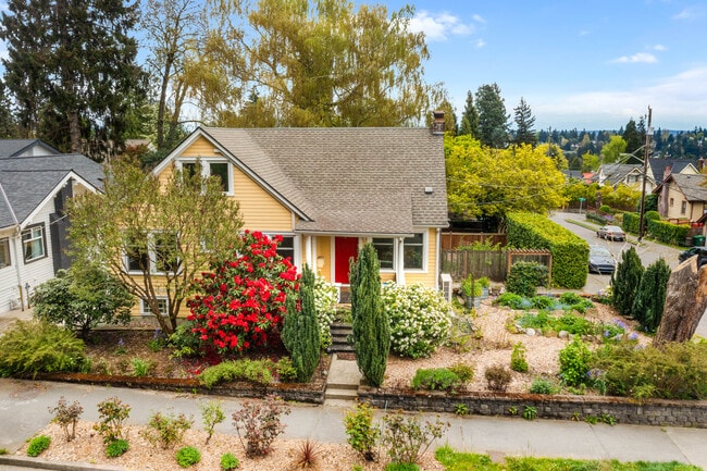 Photo - 8502 15th Ave NE