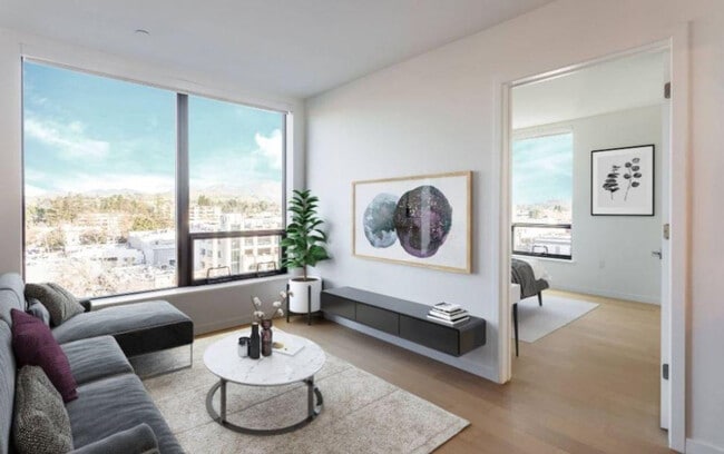 Building Photo - 1380 N California Blvd Unit ID1337701P