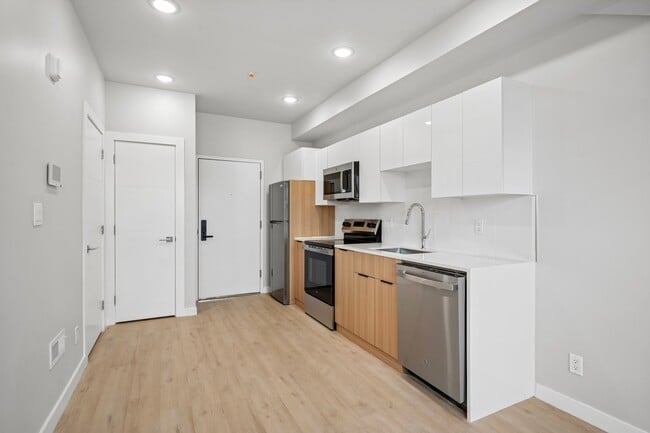 Building Photo - 3727 Baring St Unit 3727 Baring St
