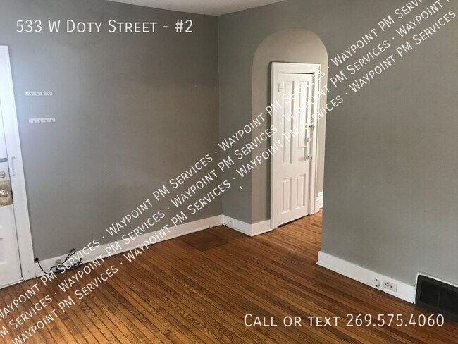 Photo - 533 W Doty St Unit #2