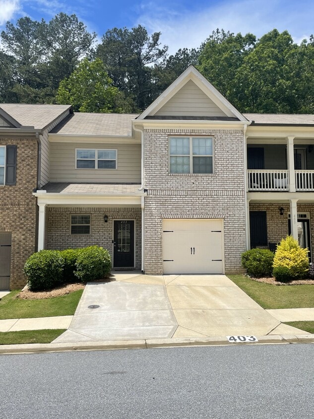 Photo - 403 Franklin Ln (Acworth, GA)