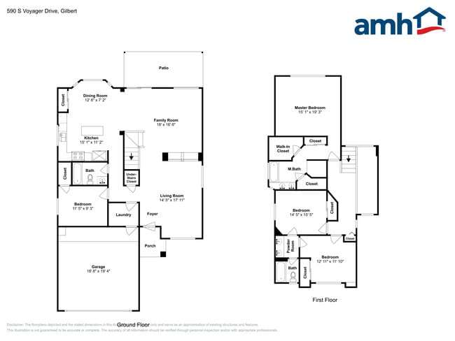 Photo - 590 S Voyager Dr