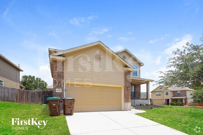 Building Photo - 10703 Ranchland Fox Rental