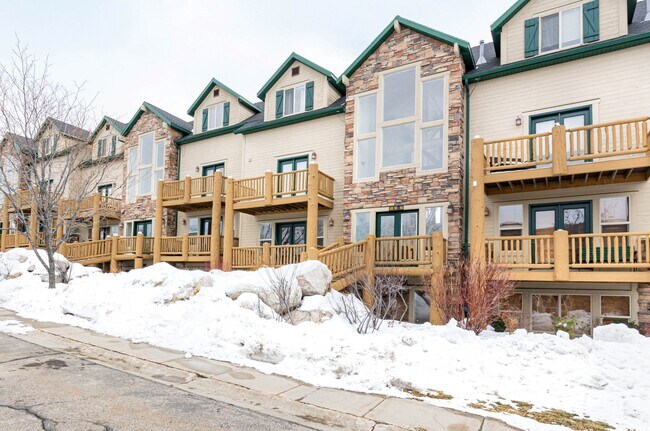 Photo - 3598 N Huntsman Path