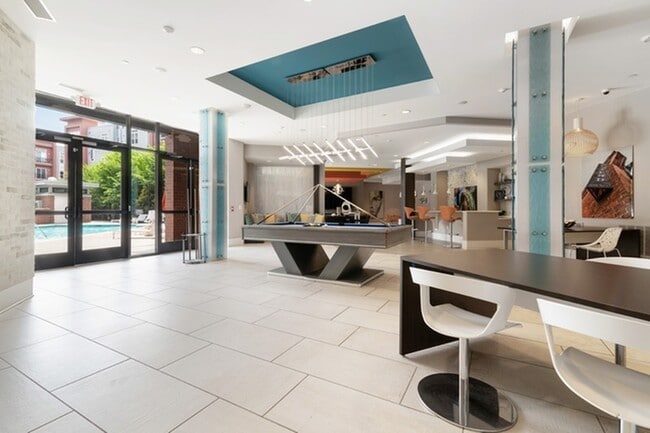 Photo - Lantower Bullhouse