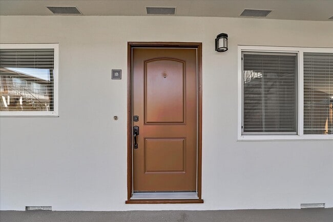 Evandale Apartments