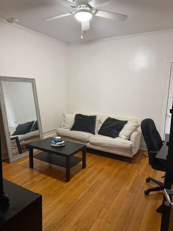 Photo - 4107 N Bernard St