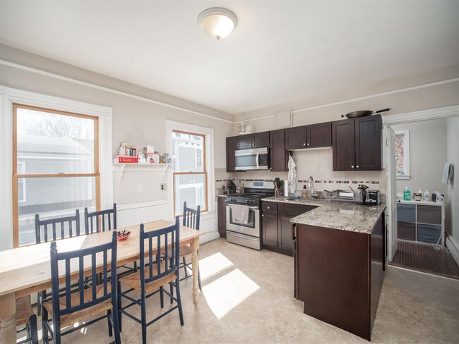 Photo - 306 Beacon St Condo Unit 3