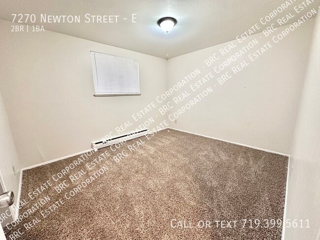 Photo - 7270 Newton St Unidad E