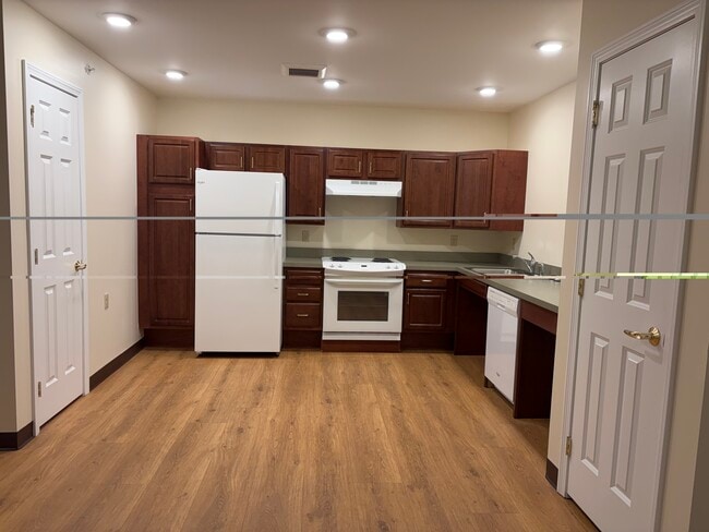 Chandler Place Apartments - 62+ Community