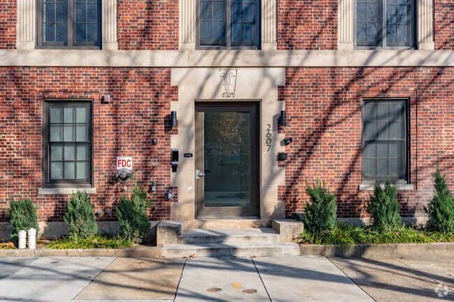 2607 Connecticut Ave. NW - 2607 Connecticut Ave NW