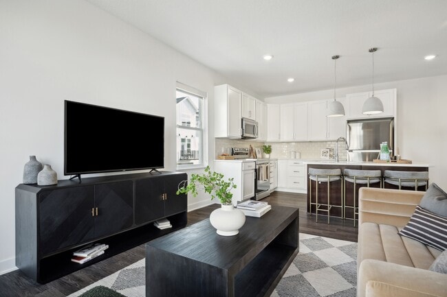 Photo - The Espen Residences