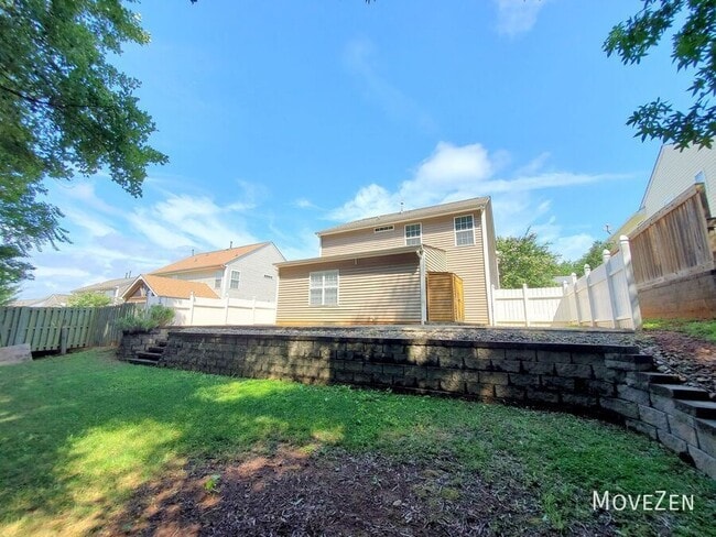 Photo - 21 War Admiral Way