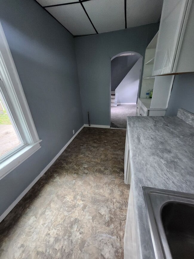 Photo - Townhouse style 1 bedroom unit