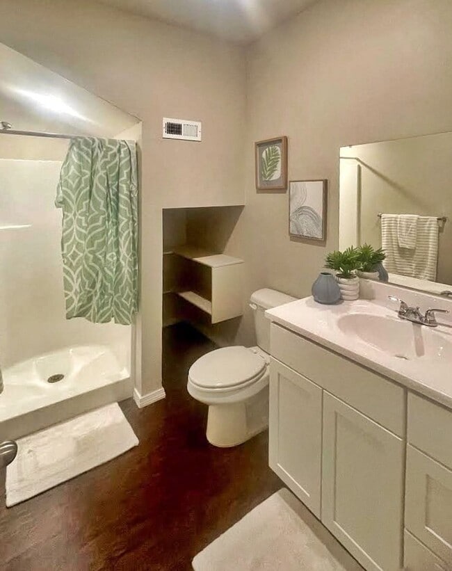 North Pointe Townhomes