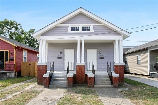 Building Photo - LTG2534 Unit 2536