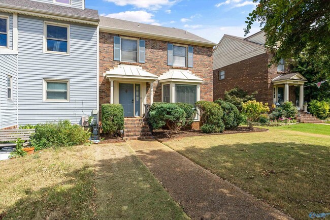 Photo - 3021 Dupree Dr SW Townhome