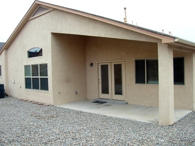 Photo - Beautiful 4 Bedroom Home in Rio Rancho