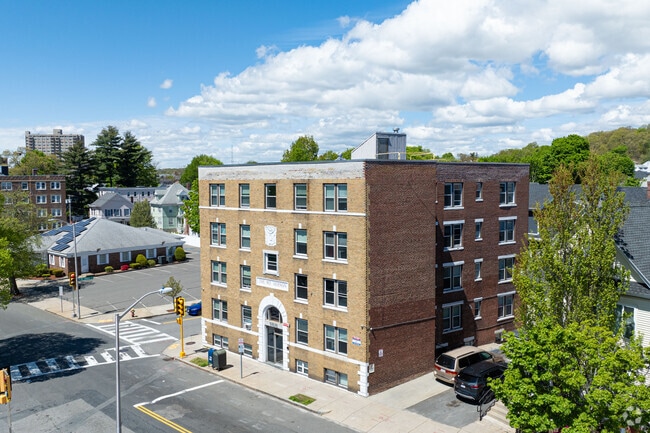 Primario - Mount Vernon